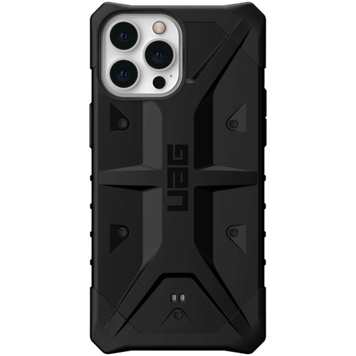 UAG Защитный чехол Pathfinder  Чёрный для iPhone 13 Pro Max