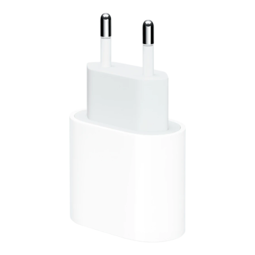 Адаптер питания APPLE USB-C, 20 Вт