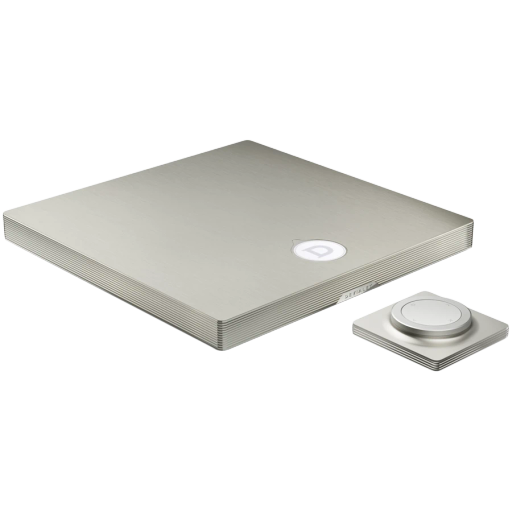 DEVIALET Astra Audio System Light Bronze