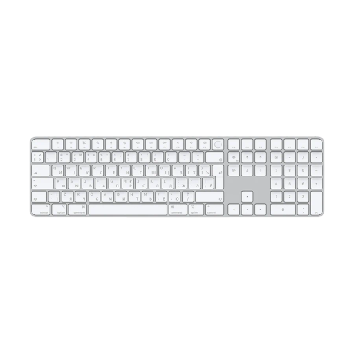 Клавиатура APPLE Magic Keyboard