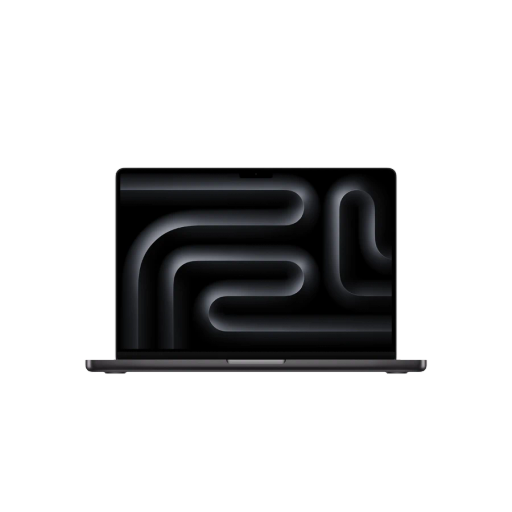 MacBook Pro 14.2"  M5 Pro (15C CPU/16C GPU), 24 ГБ, 2 ТБ, Space Black