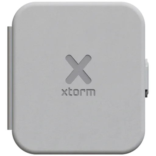 Încărcător wireless XTORM, Gray