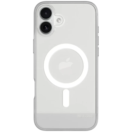 INCASE Case Slim Case MagSafe with MagSafe Clear for iPhone 16 Plus