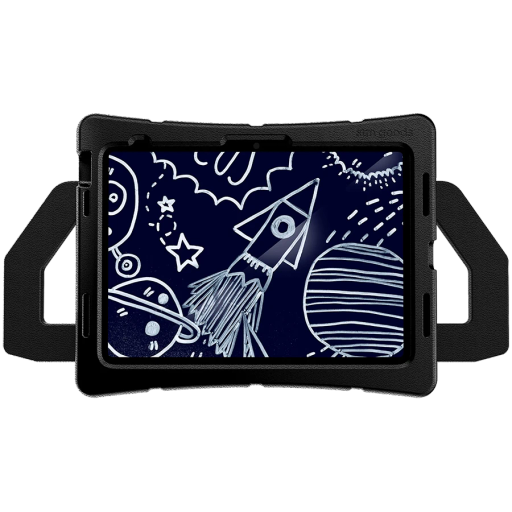 STM Case DUXLING  Green for iPad (10th generation)/(A16)