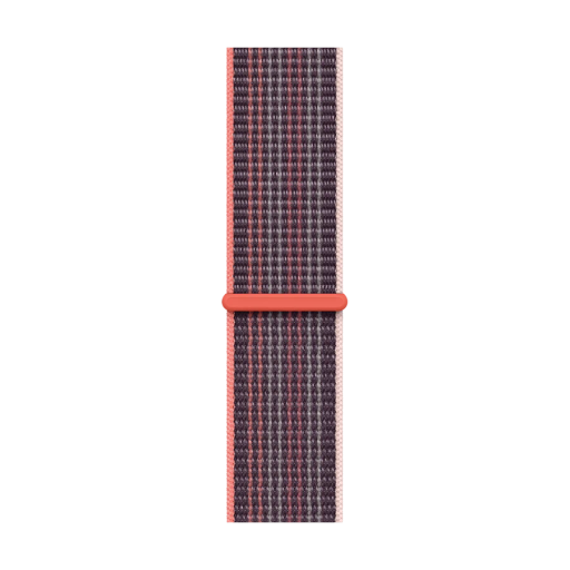 Ремешок APPLE 41мм Sport Loop, Elderberry