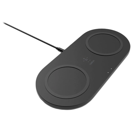 Беспроводное зарядное устройство BELKIN, 15 Вт, Чёрный