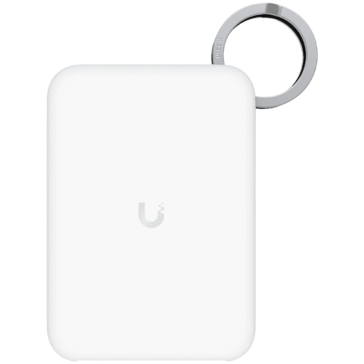 Analizator de spectru Ubiquiti WiFiMan Wizard, White