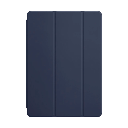 Apple Smart Cover Smart Cover  Midnight Blue for iPad (5th and 6th generation)/iPad Air (1st and 2nd generation)