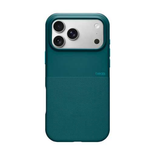 Apple Husă de protecție Rugged Case with MagSafe Rocky Blue for iPhone 17 Pro Max