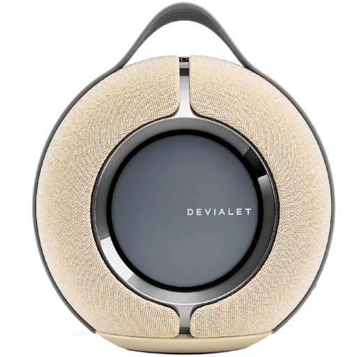 Portativ spiker DEVIALET Mania Sandstorm