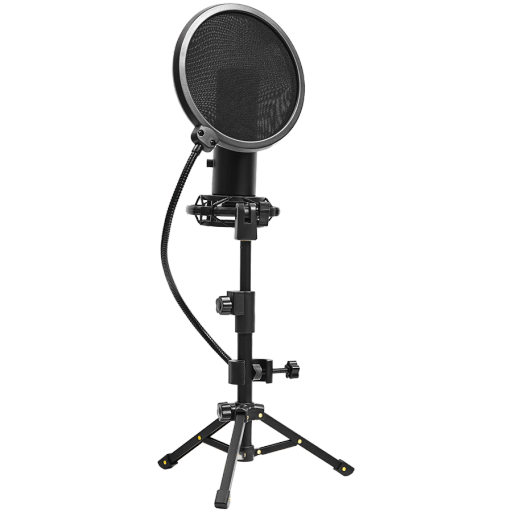 Мікрофон LORGAR Voicer 721 (LRG-CMT721)