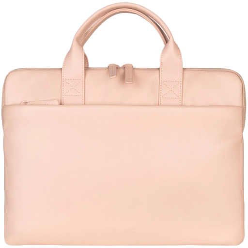 TUCANO Bag Isotta  Pink for MacBook Pro 14