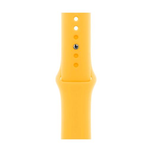 Apple 41mm Sport Band Band Sport Band Sunshine for Apple Watch 38/40/41 mm