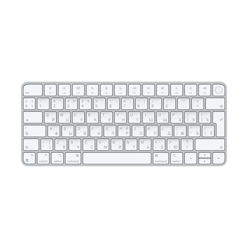 APPLE Keypad Magic Keyboard,