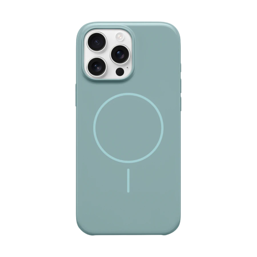 Apple Case Beats Case with MagSafe Riptide Blue for iPhone 16 Pro Max