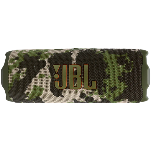 JBL Flip 7 Портативная колонка Squad