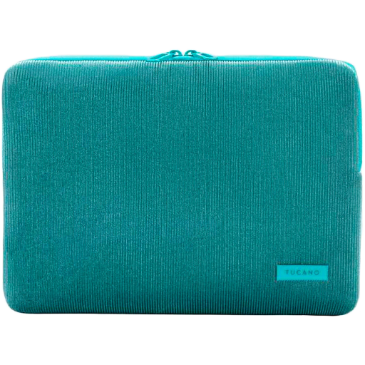 TUCANO Чехол VELLUTO  Petrol Blue для MacBook Air 13/MacBook Pro 13