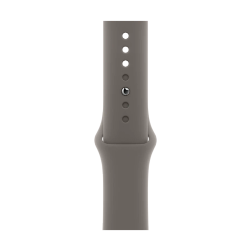 Apple 41мм Sport Band Ремешок Sport Band Глиняный для Apple Watch 38/40/41 mm