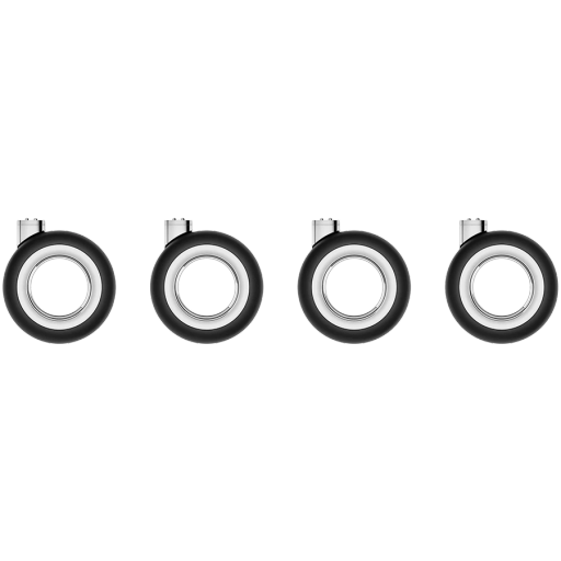 Apple  for Mac ProWheels Kit