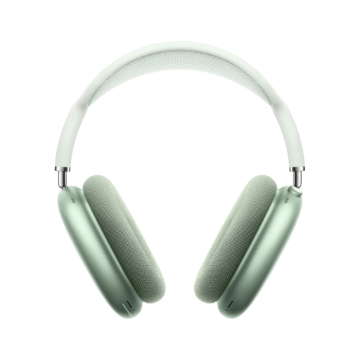 Наушники Apple AirPods Max, Зелёные