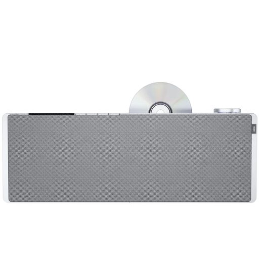 LOEWE Klang S3 Home Audio System Light Gray