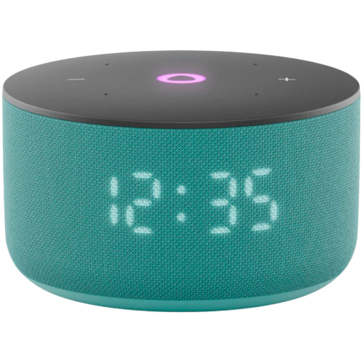 YANDEX Station Mini 3 Умная колонка Turquoise