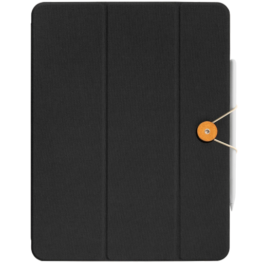 NATIVE UNION Smart Folio W.F.A FOLIO  Black for iPad Pro 12.9-inch (3rd, 4th and 5th generation)
