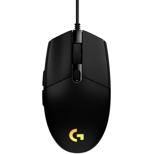 Игровая мышь LOGITECH G102