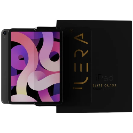ILera Safety Glass  for iPad Pro 13 (M4)