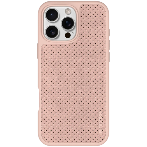 INCASE Case City with MagSafe Blush Pink for iPhone 16 Pro Max