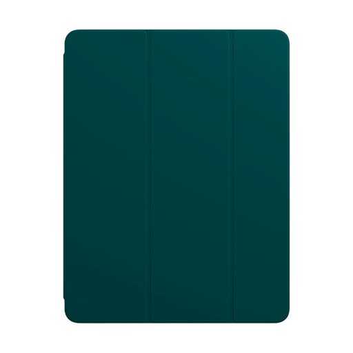 Apple Smart Folio Smart Folio  Mallard Green for iPad Pro 12.9-inch (3rd, 4th and 5th generation)/(6th generation)