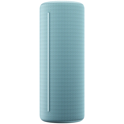 WE BY LOEWE WE. HEAR 2 Портативная колонка Aqua Blue