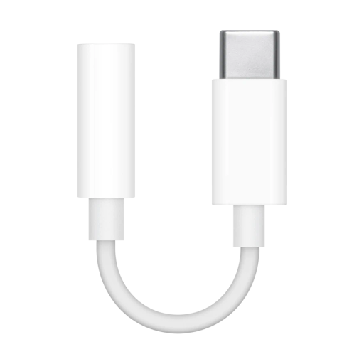 APPLE USB-C to 3.5 mm Headphone Jack Adapter