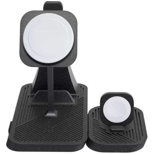 Індукційний зарядний пристрій ZENS USB Тип C, 15 Ват