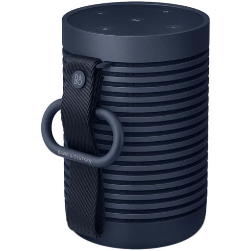 BANG & OLUFSEN Beosound Explore Портативная колонка Тёмно-синий