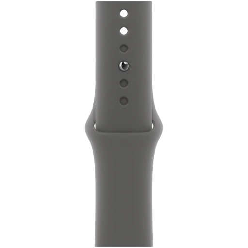 Apple 40mm Sport Band - S/M & M/L Ремінець Sport Band Stone Gray за Apple Watch 40 mm