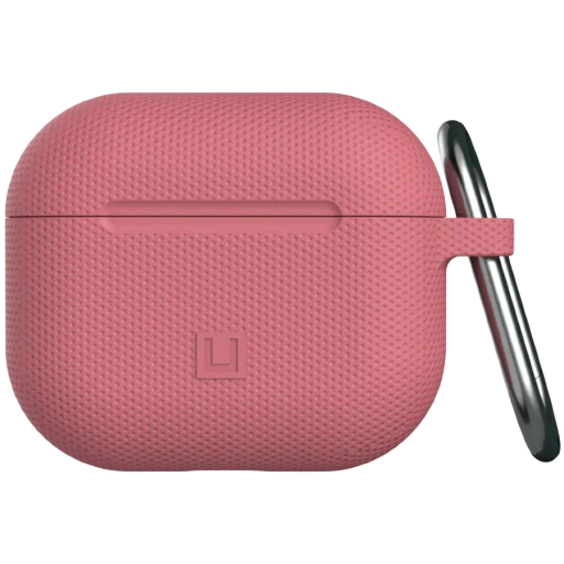 UAG Чехол DOT Dusty Rose для AirPods (Gen. 3)