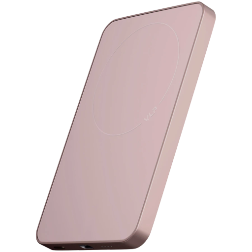 VLP Diamond Energy MagSafe Портативное зарядное устройство, 5000 мА·ч