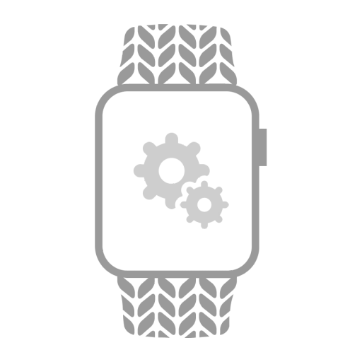 Apple Watch ის დაკავშირება