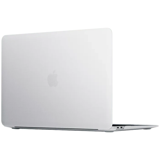 UBEAR Պատյան Grain  Սպիտակ for MacBook Air 13
