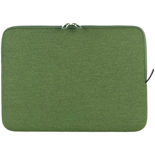TUCANO Чехол Melange Зеленый для MacBook Pro 14/MacBook Air 13/MacBook Pro 13