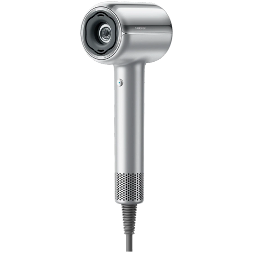 Фен Trouver Shine 20 Серебристый