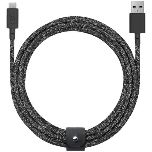 NATIVE UNION BELT-AC-COS-NP