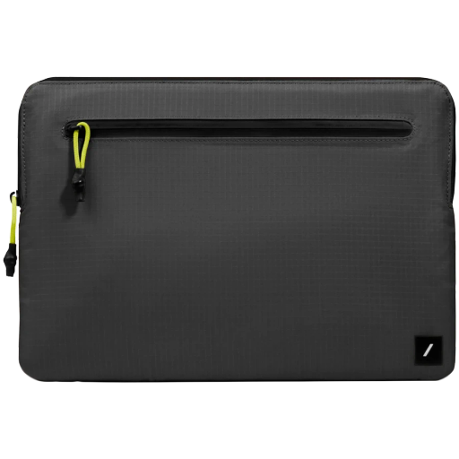 NATIVE UNION Чохол Ultralight Sleeve  Чорний для MacBook Air 13/MacBook Pro 13