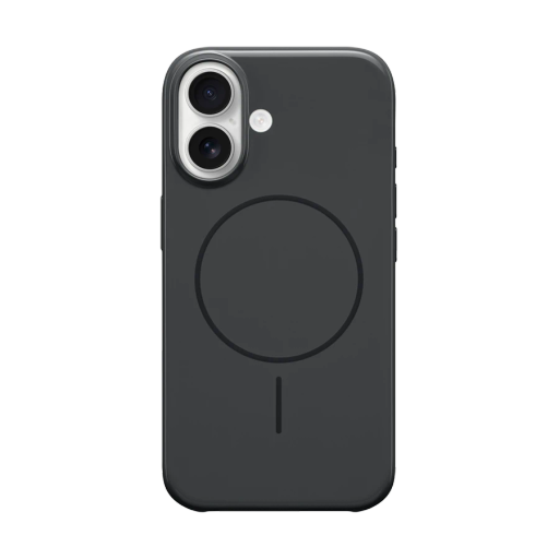 Apple Case Case with MagSafe Midnight Black for iPhone 16