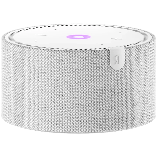 Smart Speaker YANDEX Gray