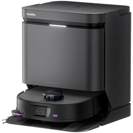 Робот-пылесос моющий Eureka J15 Pro Ultra (J15)