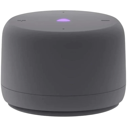 Boxă smart YANDEX Station Lite 2, Graphite