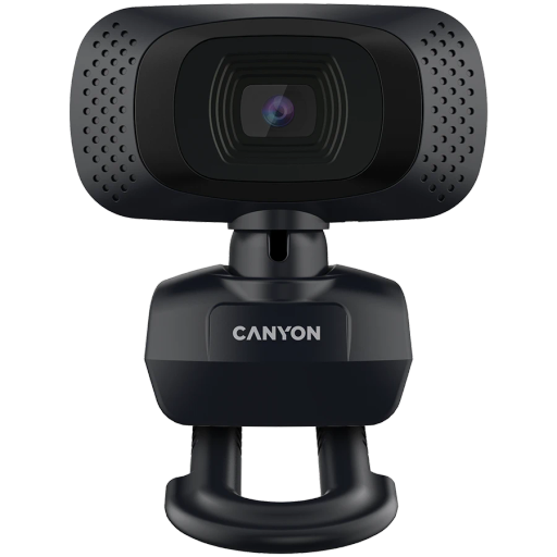Веб-камера CANYON (CNE-CWC3N)