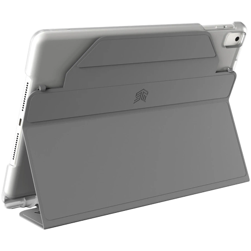STM Smart Cover STUDIO  Black for iPad (7th, 8th and 9th generation)/iPad Air (3rd generation)